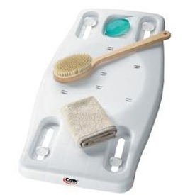 Carex Tub Transfer Board