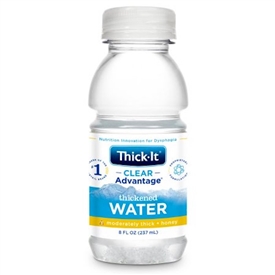 Thick It Clear Advantage Thickened Water