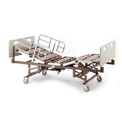 Invacare BAR600 Bariatric Hospital Bed