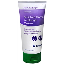 Coloplast Baza Moisture Barrier Antifungal Cream