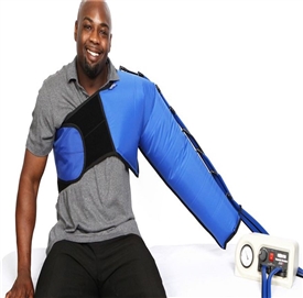 Bio Compression, Elite 8 Chamber Biocompression Vests