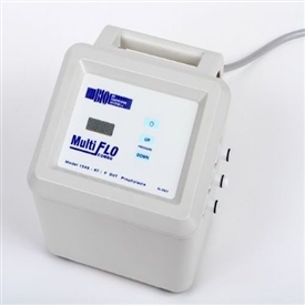 Multi-FLO Combo Unit Compression Pump System for DVT Prophylaxis