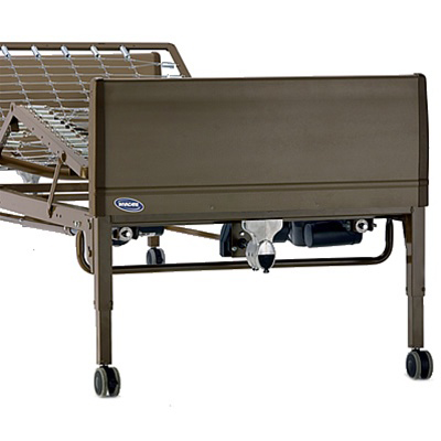 Invacare Full-Electric Hospital Bed