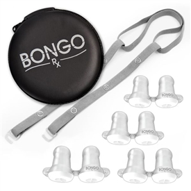 Bongo RX EPAP Therapy Device Annual Pack