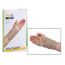 BodySport Carpal Tunnel Wrist Support