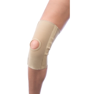 BodySport Slip-On Knee Compression