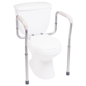 ProBasics Toilet Safety Frame