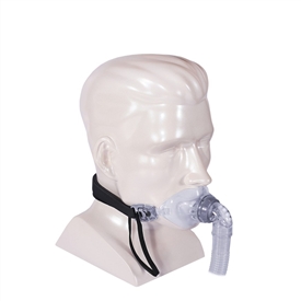 Fisher & Paykel Oracle Oral Cpap Mask