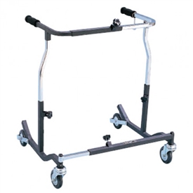 Bariatric Anterior Safety Roller