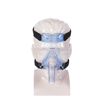 Respironics Comfort Fusion Mask