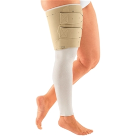 Circaid Reduction Kit, Upper Leg