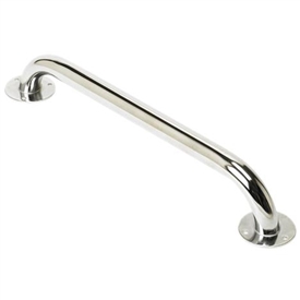 Homecraft Chrome-Plated Steel Grab Bar