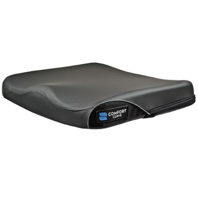 Comfort Curve Foam Cushion