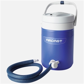 Aircast Cryo/Cuff IC Motorized and Cuffs