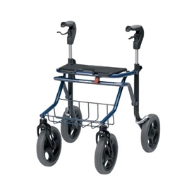 Dolomite Soprano Rollator