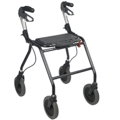 Dolomite Futura Tall Rollator