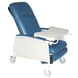 Drive Medical 3 Position Geri Chair