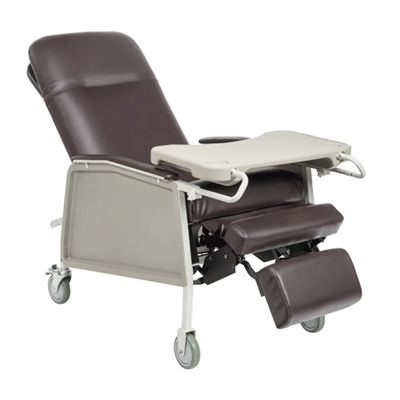 Drive 4 Position Clinical Care Recliner