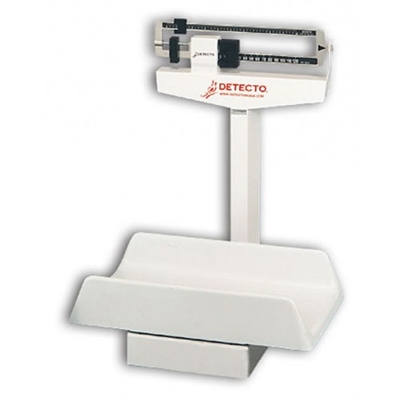 Detecto 450 Mechanical Pediatric Scales