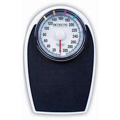 Detecto Personal Floor Scales - D1130