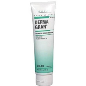 Derma DERMAGRAN Amorphous Hydrogel Dressing