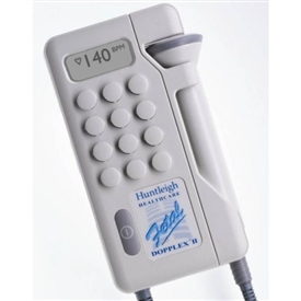 Huntleigh Mini Dopplex Handheld Doppler System