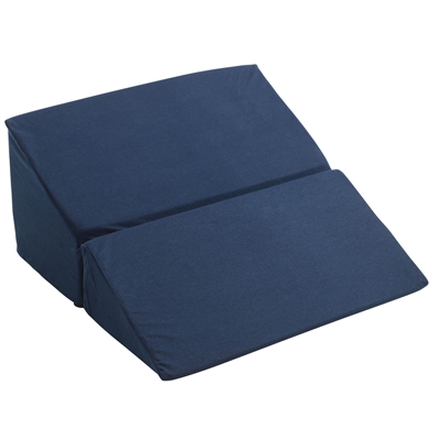 Folding Bed Wedge Bed Pillow