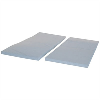 Lumex 30" x 72" x 2" Alzheimer Bed Floor Mats