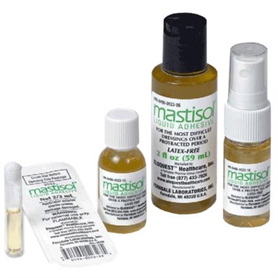 Ferndale Mastisol Liquid Adhesive