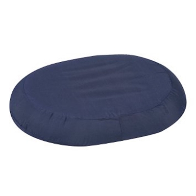 Contoured Foam Ring Pillow