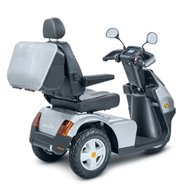 Afiscooter S3 -  3-Wheel Mobility Scooter