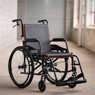 Feather Featherweight Lightweight Wheelchair