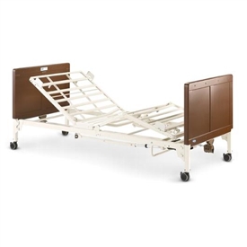 Invacare G-Series Hospital Bed