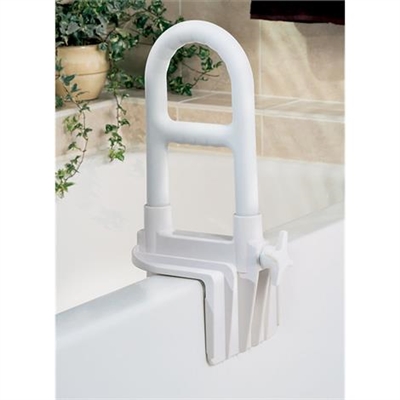 Guardian Deluxe Tub Grab Bar