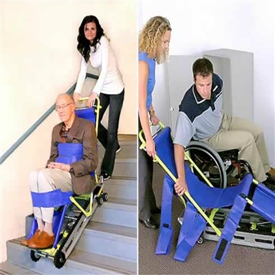 Garaventa Evacu-Trac Evacuation Chair