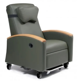 Lumex Ortho-Biotic II Clinical Recliner