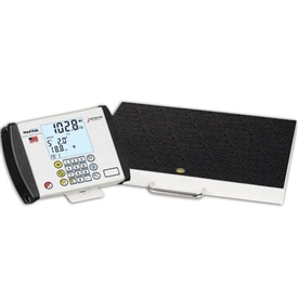 Detecto GP Portable Low Profile Digital Scale