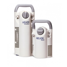 Helios Portable Oxygen Unit