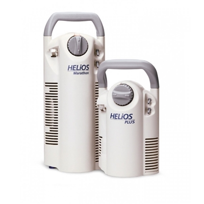Helios Portable Oxygen Unit