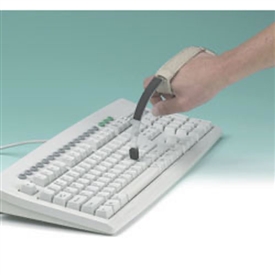 Maddak Page Turner & Keyboard Aid with Wrist Cuff