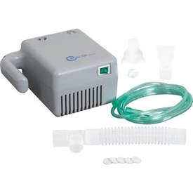 Roscoe Medical Rite-Neb 4 Nebulizer