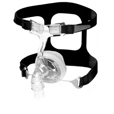 Fisher & Paykel FlexiFit 407 CPAP Mask & Headgear