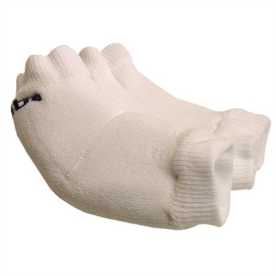 Premium Heelbo Heel and Elbow Protectors with Gel Pad