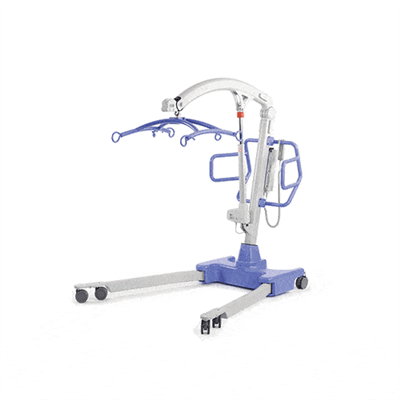 Hoyer Calibre Pro Bariatric Electric Patient Lift