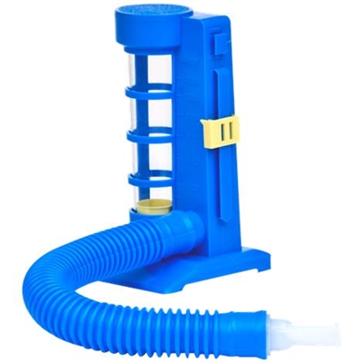 Air Eze Incentive Spirometer