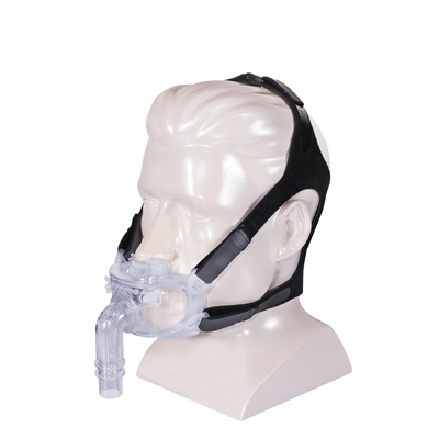 RespCare Hybrid Universal Full Face Mask