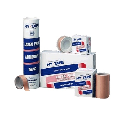 HyTape Hy Tape Pink Zinc Oxide Tape