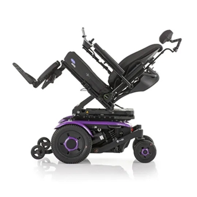 AVIVA FX Power Wheelchair with Single or Multi Powered Seating