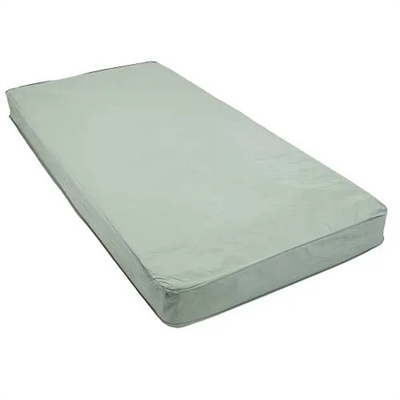 Invacare 5180 Foam Hospital Bed Mattress 80" x 36"