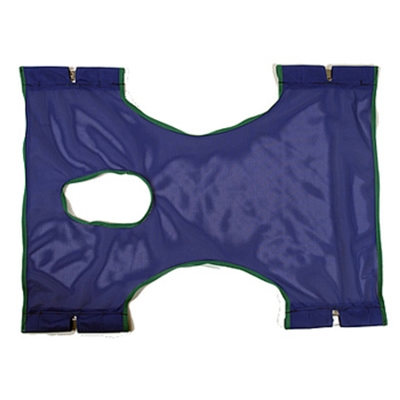 Invacare Basic Mesh Patient Sling